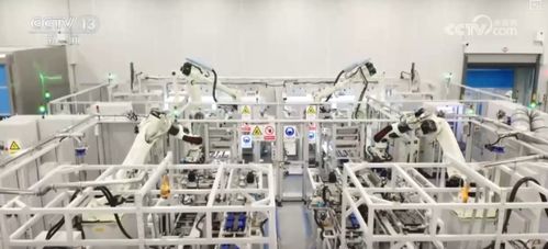 發(fā)展引擎動力足 工業(yè)互聯(lián)網與AI助力傳統(tǒng)制造業(yè)智慧轉型